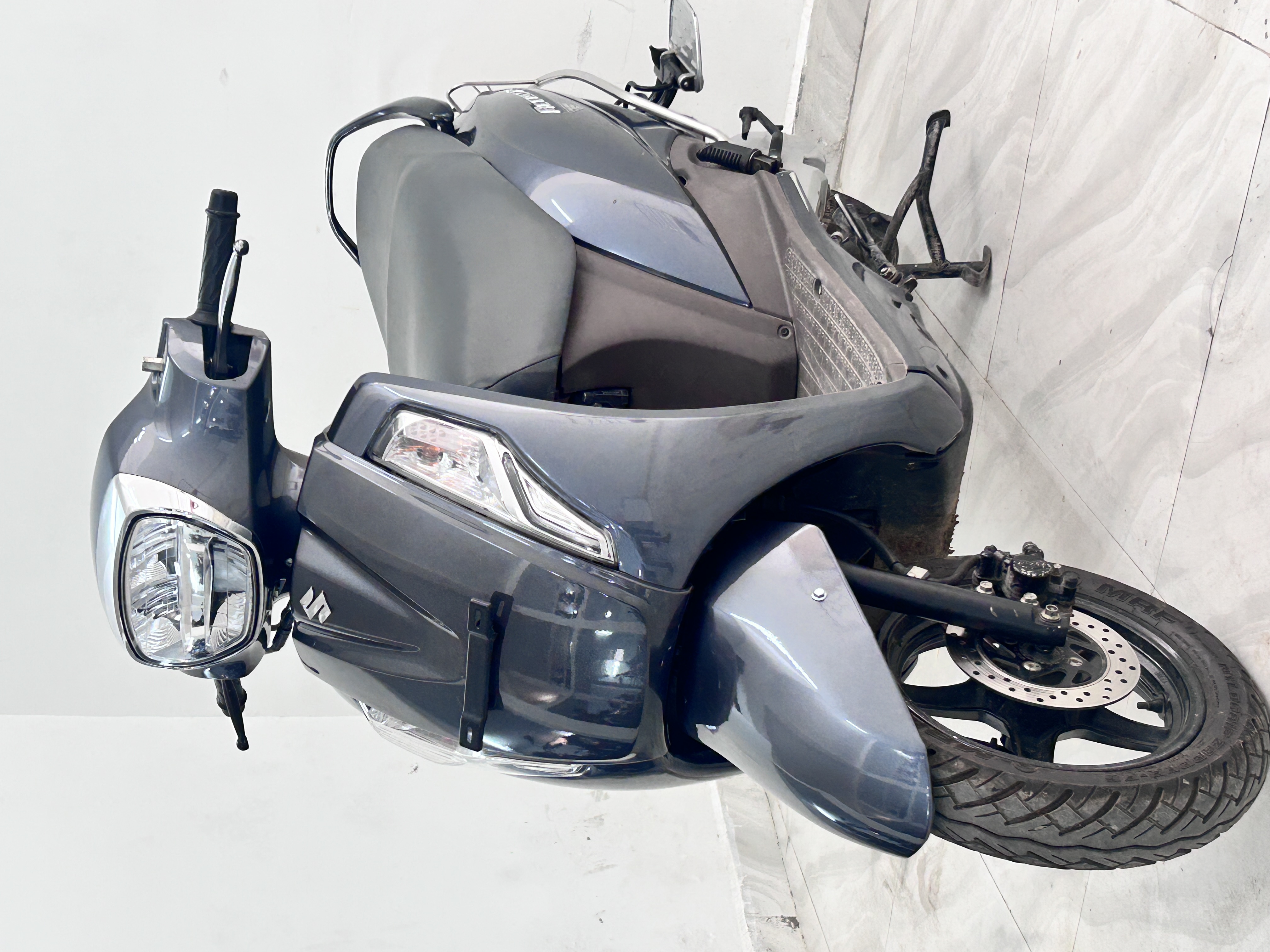 SUZUKI ACCESS 125